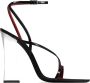 Saint Laurent Stijlvolle Zomer Sandalen voor Vrouwen - Thumbnail 1