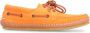 Saint Laurent Suede Bootschoenen Ronde Neus Rubber - Thumbnail 1