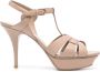 Saint Laurent Tribute Sandalen - Thumbnail 1