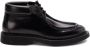 Saint Laurent Veterschoenen Enkellaarsjes Leer Italië Mannen - Thumbnail 1
