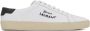 Saint Laurent Court Classic Sneakers - Thumbnail 1