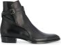 Saint Laurent Wyatt 30 Jodhpur Enkellaarzen - Thumbnail 1