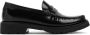 Saint Laurent Zwarte Loafer Schoenen voor Vrouwen - Thumbnail 1