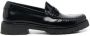 Saint Laurent Penny Loafers - Thumbnail 1