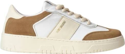 Saint Sneakers Klassieke Sneakers voor Mannen en Vrouwen Multicolor Heren