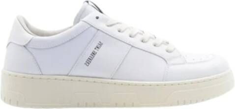 Saint Sneakers Stijlvolle Sneakers voor Mannen en Vrouwen White Heren