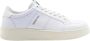 Saint Sneakers Stijlvolle Sneakers voor Mannen en Vrouwen White Heren - Thumbnail 5