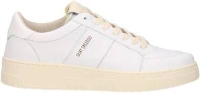 Saint Sneakers Leren Lage Sneakers Golf