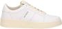 Saint Sneakers Leren Lage Sneakers Golf - Thumbnail 1