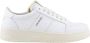 Saint Sneakers Stijlvolle Sneakers voor Mannen en Vrouwen White Heren - Thumbnail 1
