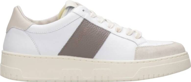 Saint Sneakers Hoge Sneakers SAIL