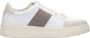 Saint Sneakers Hoge Sneakers SAIL - Thumbnail 1
