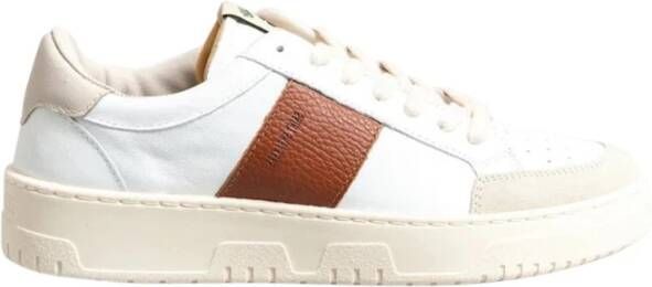 Saint Sneakers Stijlvolle Sneakers voor Dagelijks Gebruik Black Heren - Foto 5