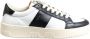 Saint Sneakers Stijlvolle Sneakers voor Mannen en Vrouwen White Heren - Thumbnail 5