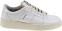 Saint Sneakers Stijlvolle Sneakers voor Mannen en Vrouwen White Heren - Thumbnail 4