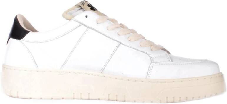 Saint Sneakers Stijlvolle Sneakers voor Mannen en Vrouwen White Heren