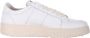Saint Sneakers Stijlvolle Sneakers voor Mannen en Vrouwen White Heren - Thumbnail 3