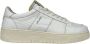 Saint Sneakers Stijlvolle Sneakers voor Mannen en Vrouwen White Heren - Thumbnail 7