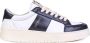 Saint Sneakers Stijlvolle Sneakers voor Mannen en Vrouwen White Heren - Thumbnail 4