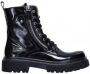Salamander Belina Boots Zwart Dames - Thumbnail 1