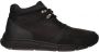 Salamander Ankle Boots Black Heren - Thumbnail 1