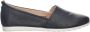 Salamander Laced Shoes Blue Dames - Thumbnail 1