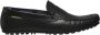 Salamander Loafers Black Heren - Thumbnail 1