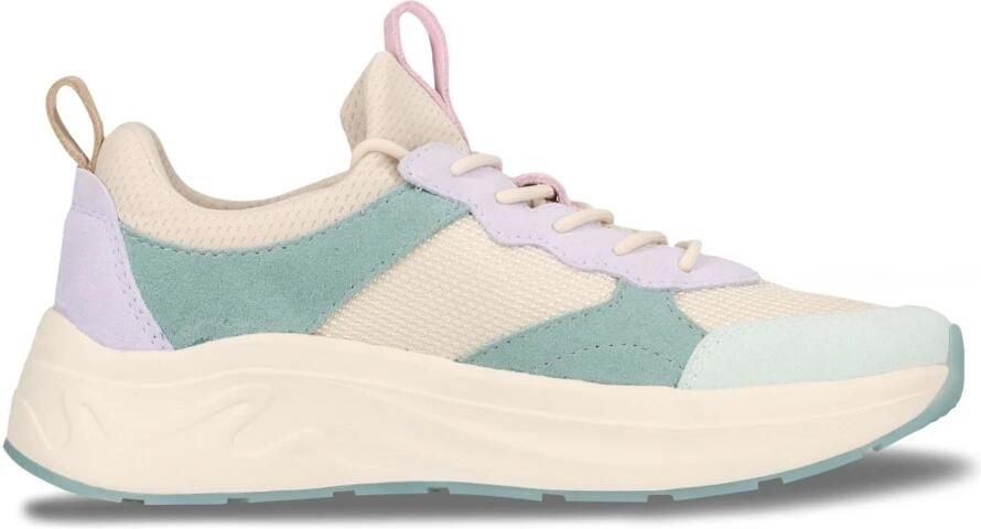 Salamander Sneakers laag
