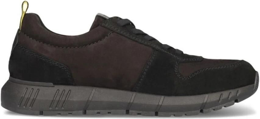 Salamander Lage Sneakers