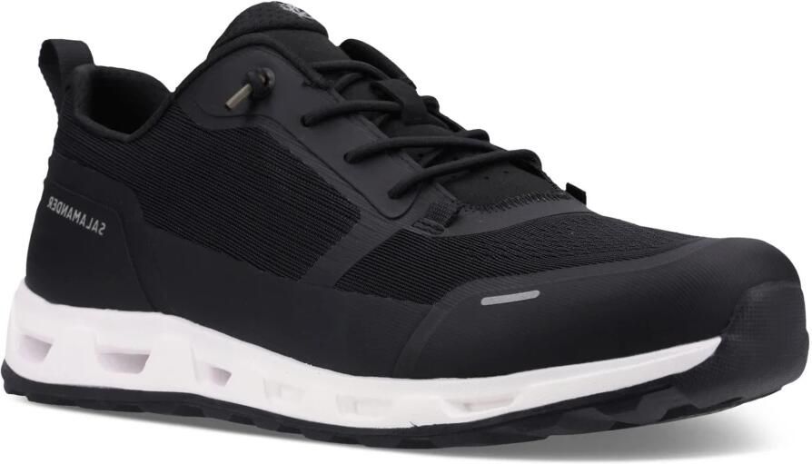 SALAMANDER Sneakers laag zwart