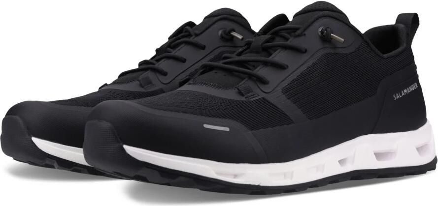 SALAMANDER Sneakers laag zwart - Foto 5
