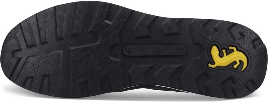 SALAMANDER Sneakers laag zwart - Foto 4