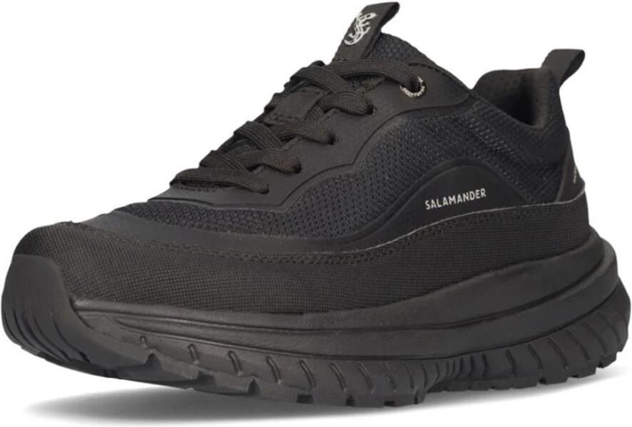 Salamander Dames Mode Sneakers - Foto 2
