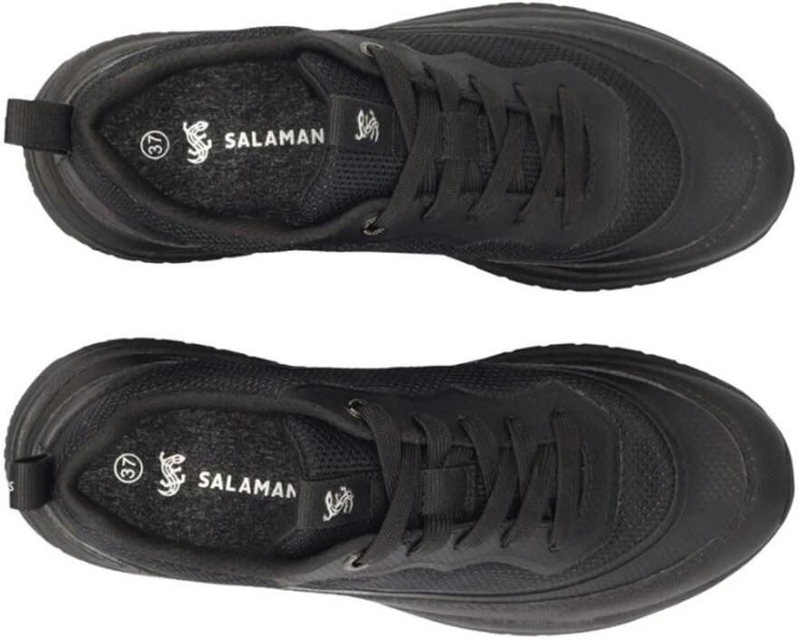 Salamander Dames Mode Sneakers - Foto 4