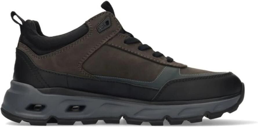 Salamander Lage Sneakers
