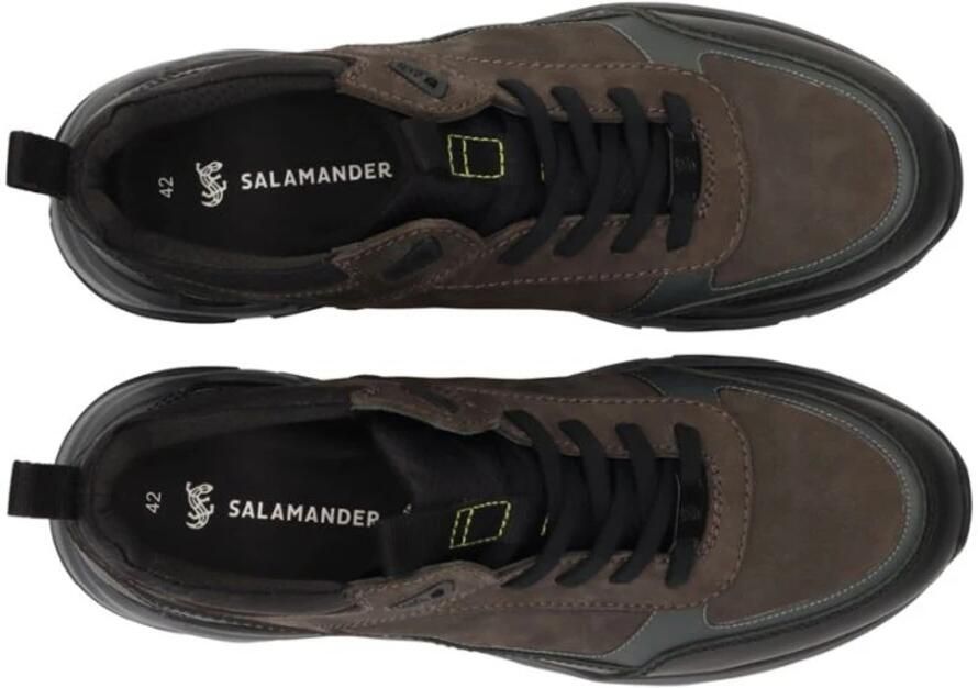 Salamander Lage Sneakers - Foto 4