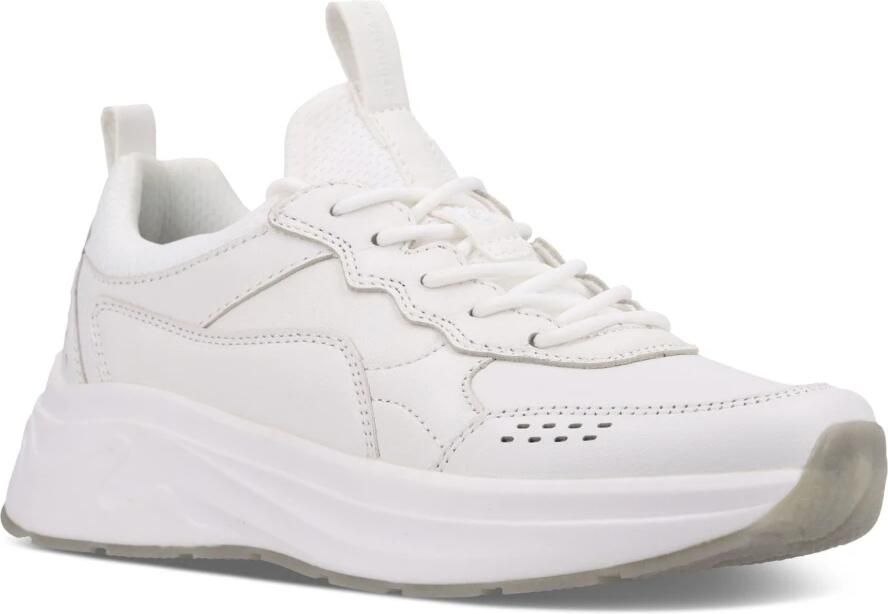 SALAMANDER Sneakers laag wit - Foto 2