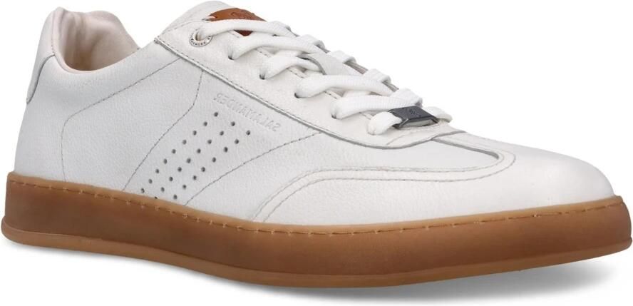 Salamander Heren Mode Sneakers