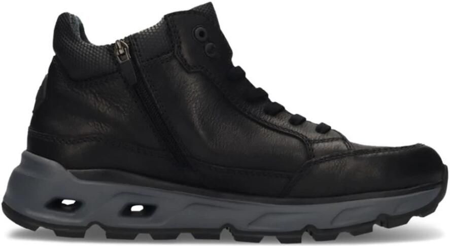 Salamander Lace-up Enkellaarsjes