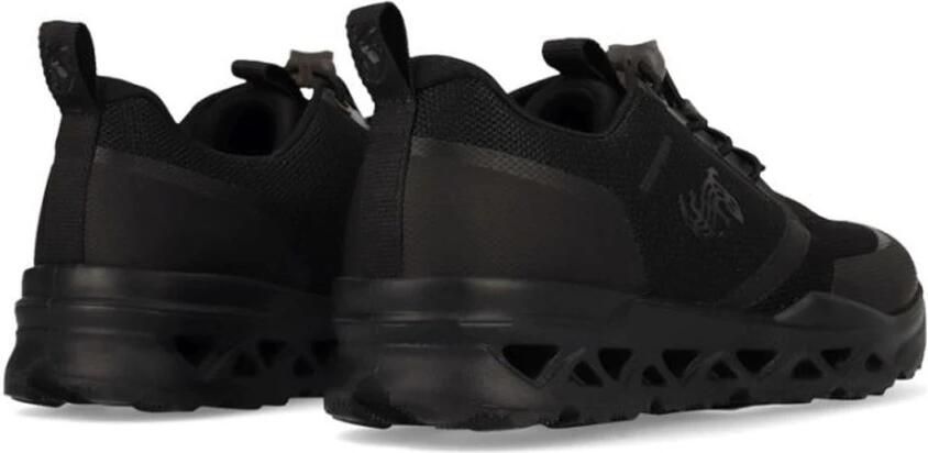 SALAMANDER Sneakers laag zwart - Foto 2