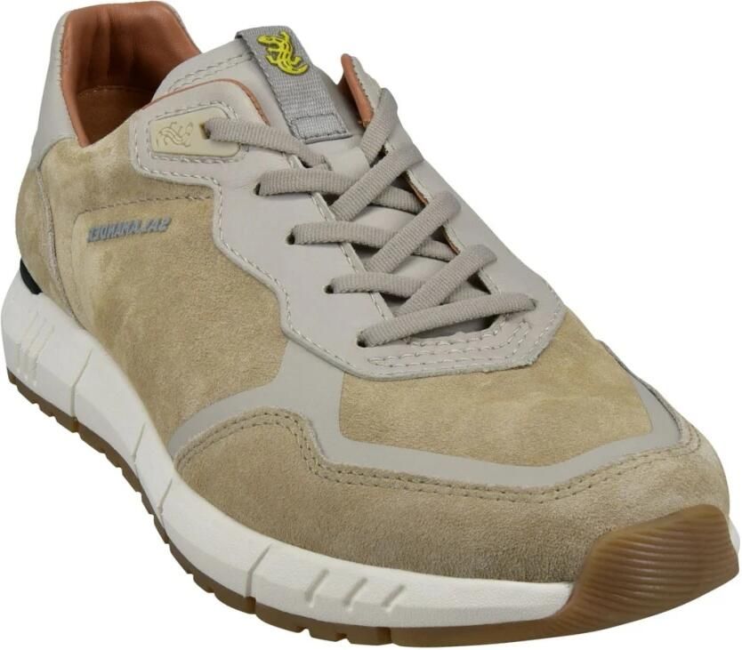Salamander Sneakers laag