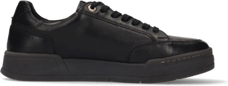 Salamander Lage Sneakers