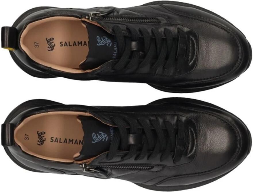 Salamander Lage Sneakers - Foto 4
