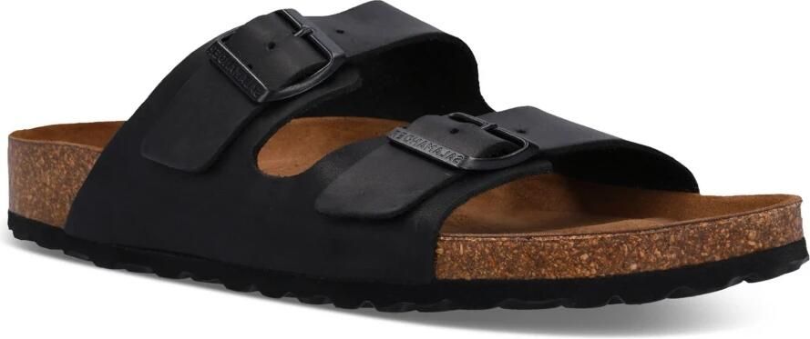 Salamander Heren muiltjes Basic