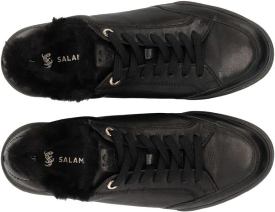 Salamander Lage Sneakers - Foto 4