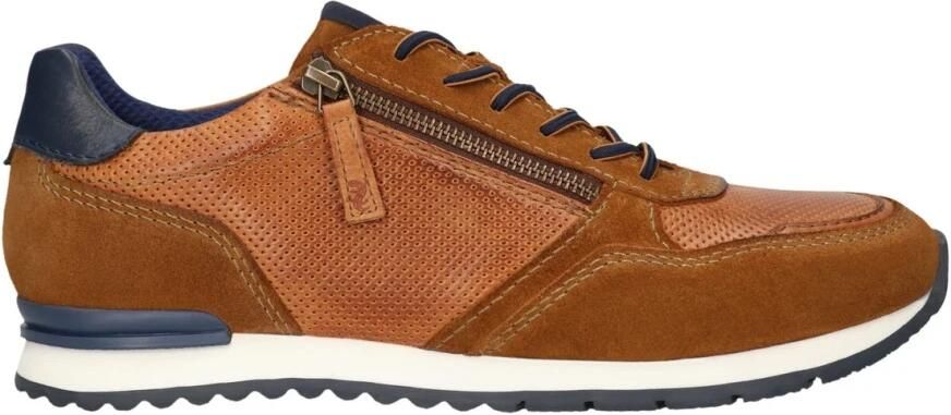 Salamander Lage Sneakers