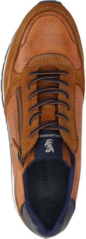 Salamander Lage Sneakers - Foto 5