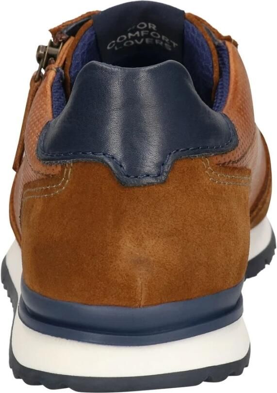 Salamander Lage Sneakers - Foto 4