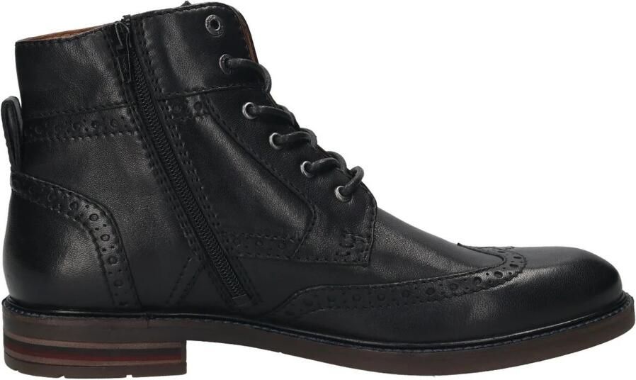 Salamander Veterboots