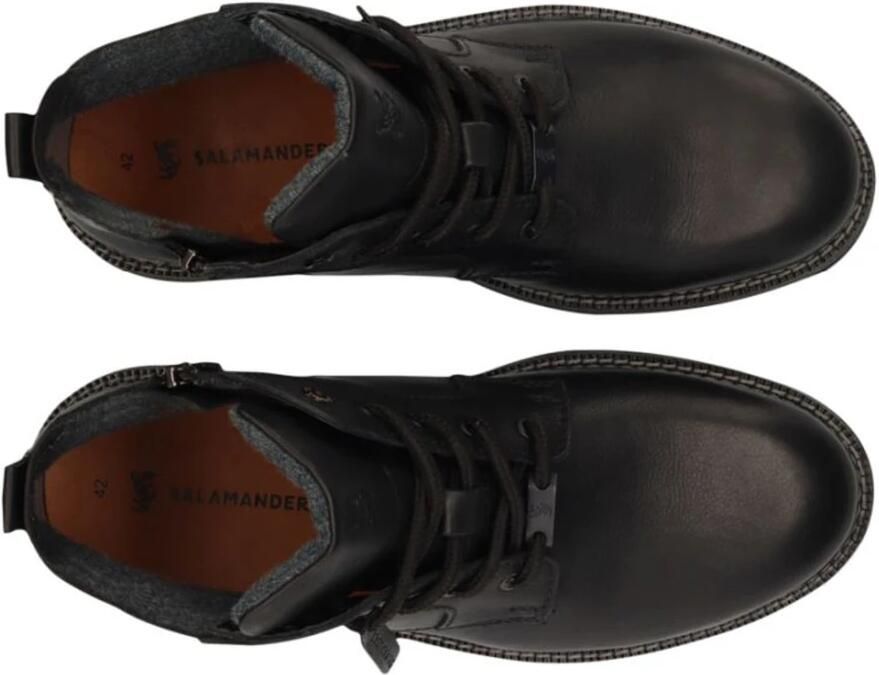 Salamander Veterschoenen - Foto 4